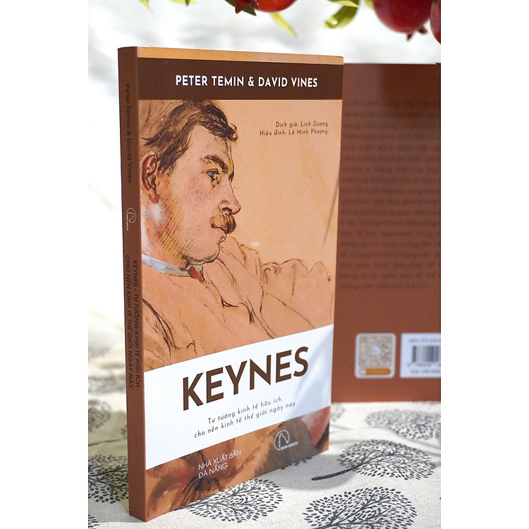 Keynes – Tư Tưởng Kinh Tế Hữu Ích Cho Nền Kinh Tế Thế Giới Ngày Nay