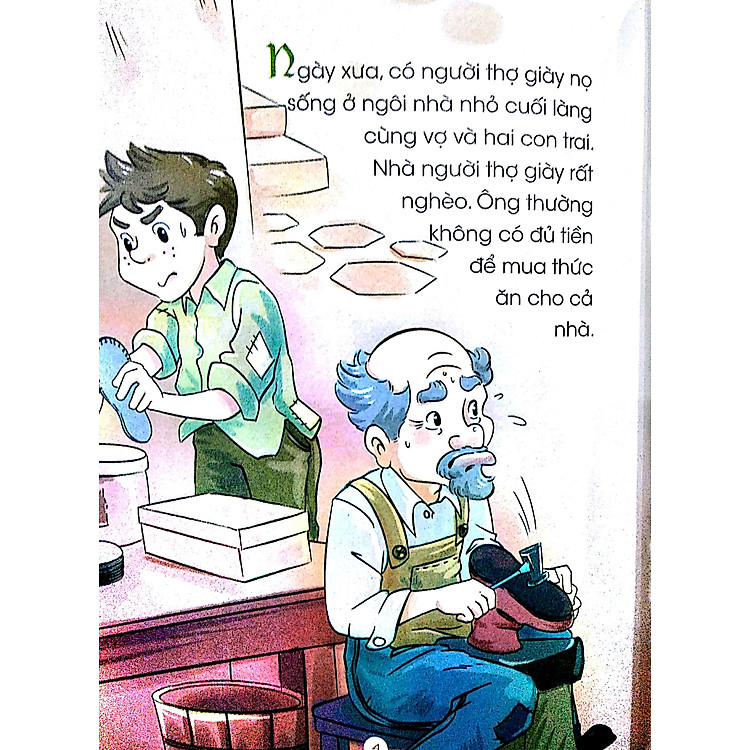 Gieo Mầm Tính Cách Cho Bé Yêu (Tái Bản 2022) - Ảnh 5