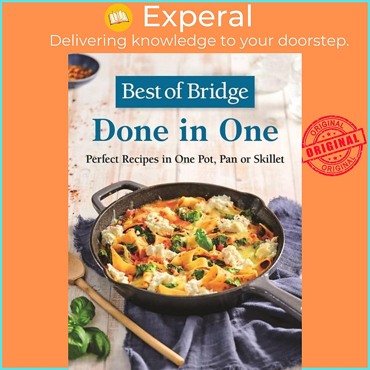 Sách - Done in One by Sylvia Kong (UK edition, hardcover)