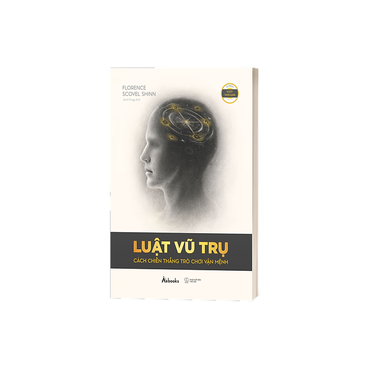 Luật Vũ Trụ - Cách Chiến Thắng Trò Chơi Vận Mệnh - Ảnh 2