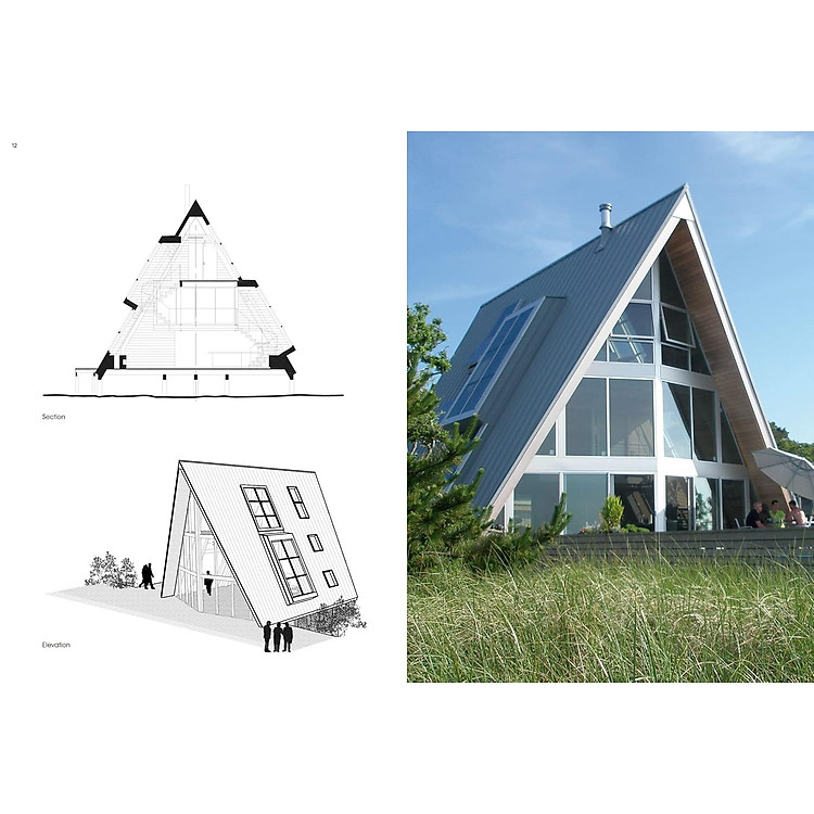 A-Frame-New Concept - Ảnh 4