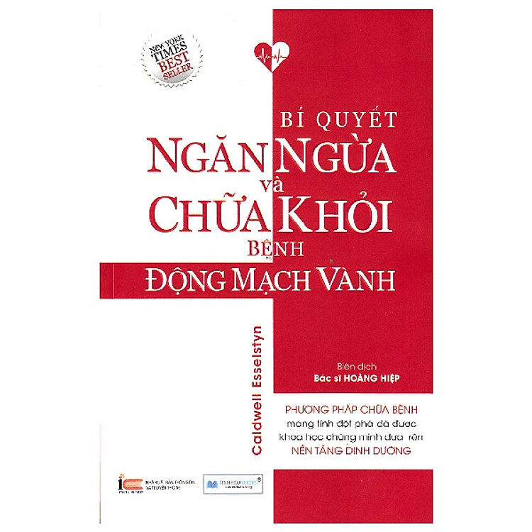 Bí Quyết Ngăn Ngừa Và Chữa Khỏi Bệnh Động Mạch Vành