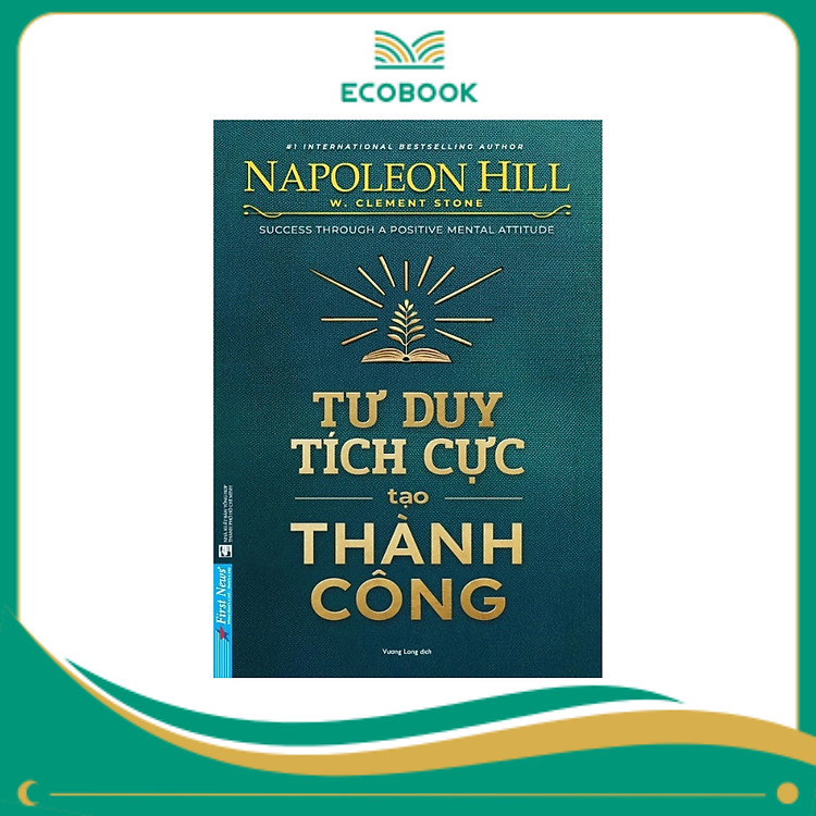 Tư Duy Tích Cực Tạo Thành Công