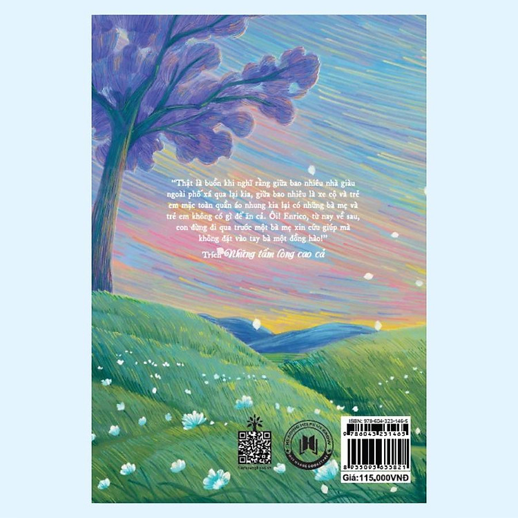 Những Tấm Lòng Cao Cả - Ảnh 2