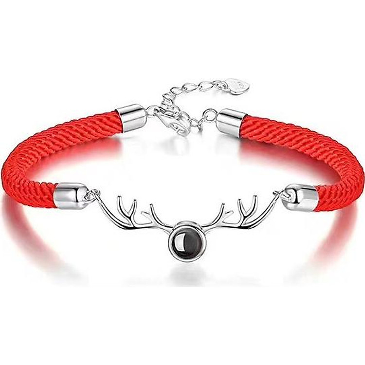 Vòng tay mật ngữ tình yêu - I love you 100 thứ tiếng