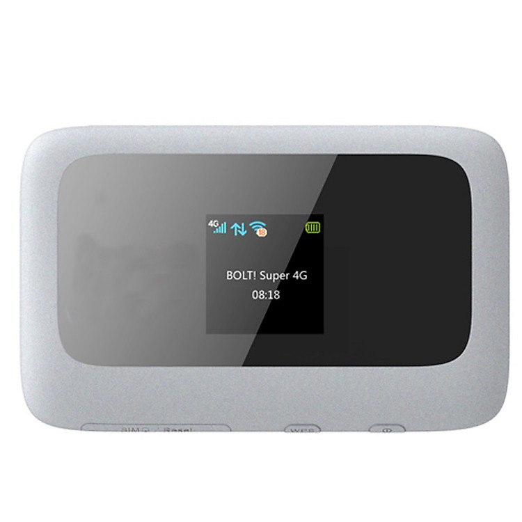 Bộ Phát Wifi ZTE-MF910