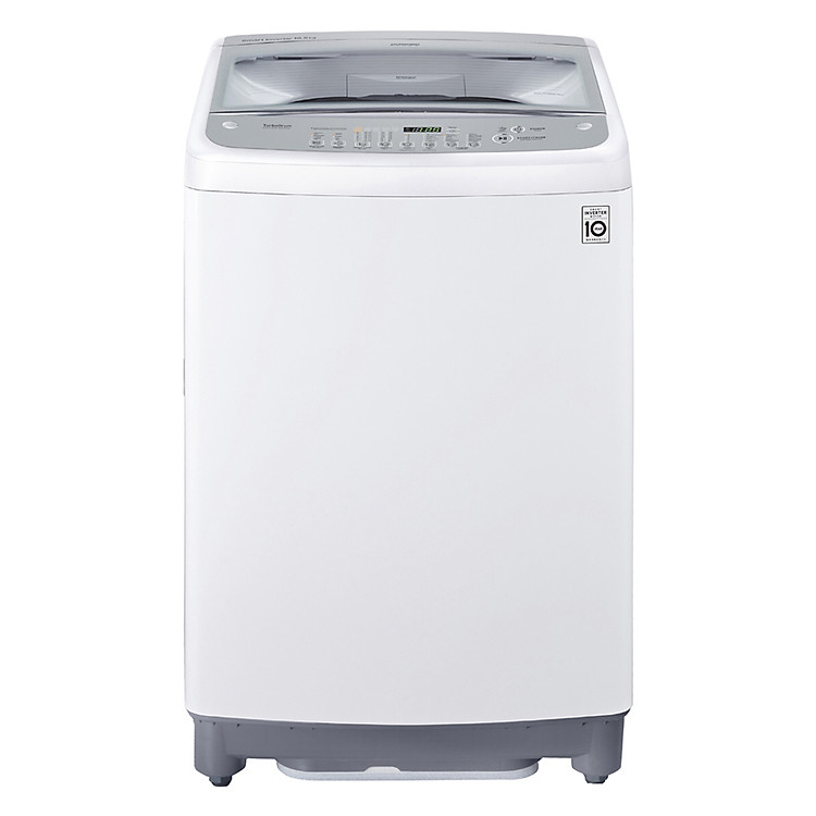 Máy Giặt Cửa Trên Inverter LG T2350VSAW (10.5kg) - Hàng Chính Hãng