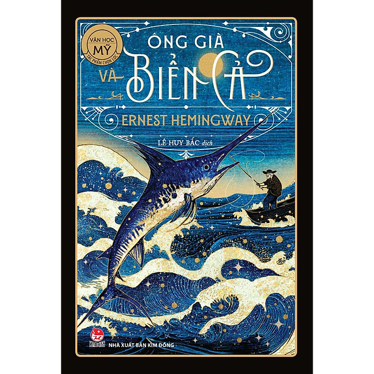 Ông Già Và Biển Cả