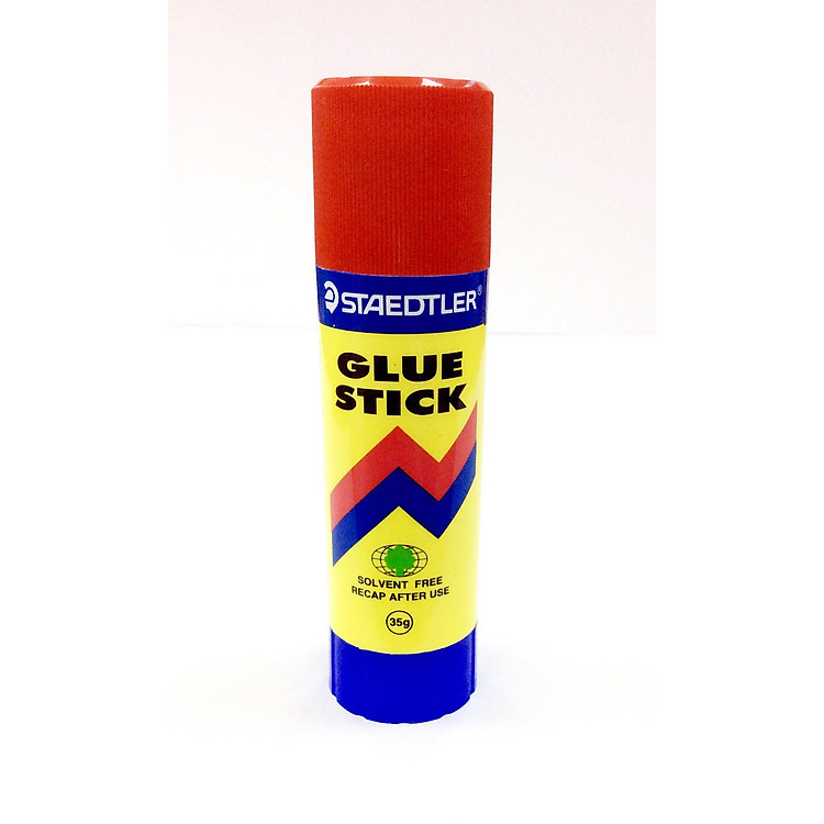 Keo Khô Staedtler 920 135 - Ảnh 2