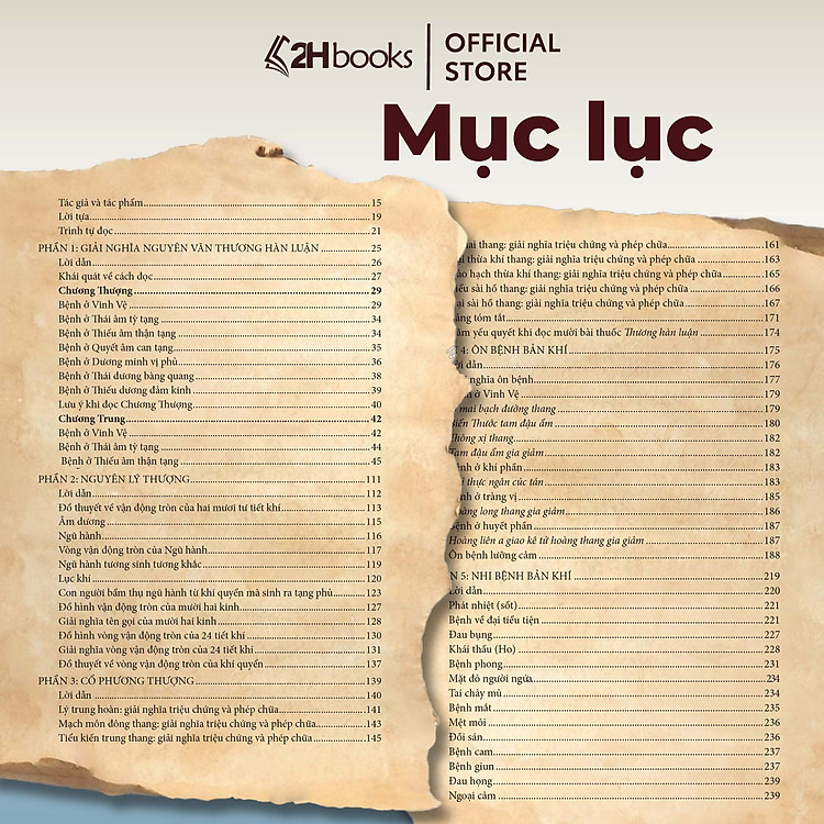 Minh Triết Đông Y - Vòng Tròn Của Khí - Ảnh 7