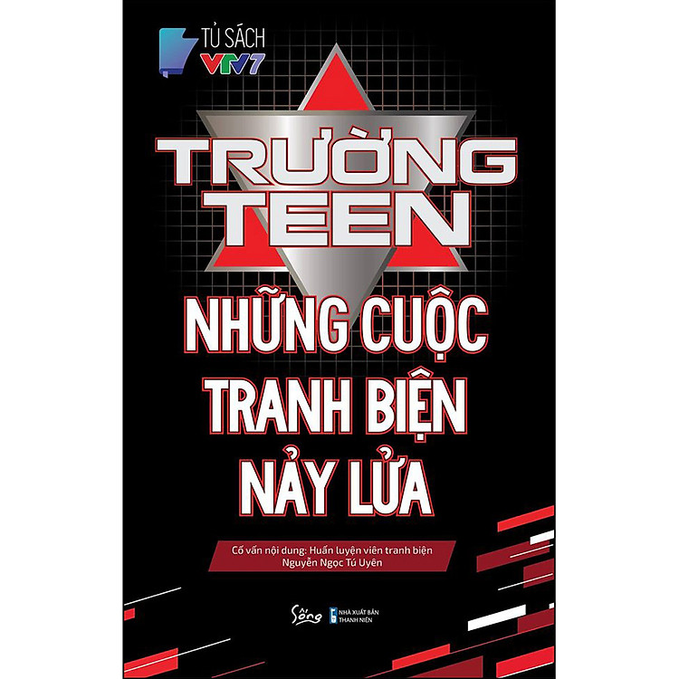 Trường Teen – Những Cuộc Tranh Biện Nảy Lửa