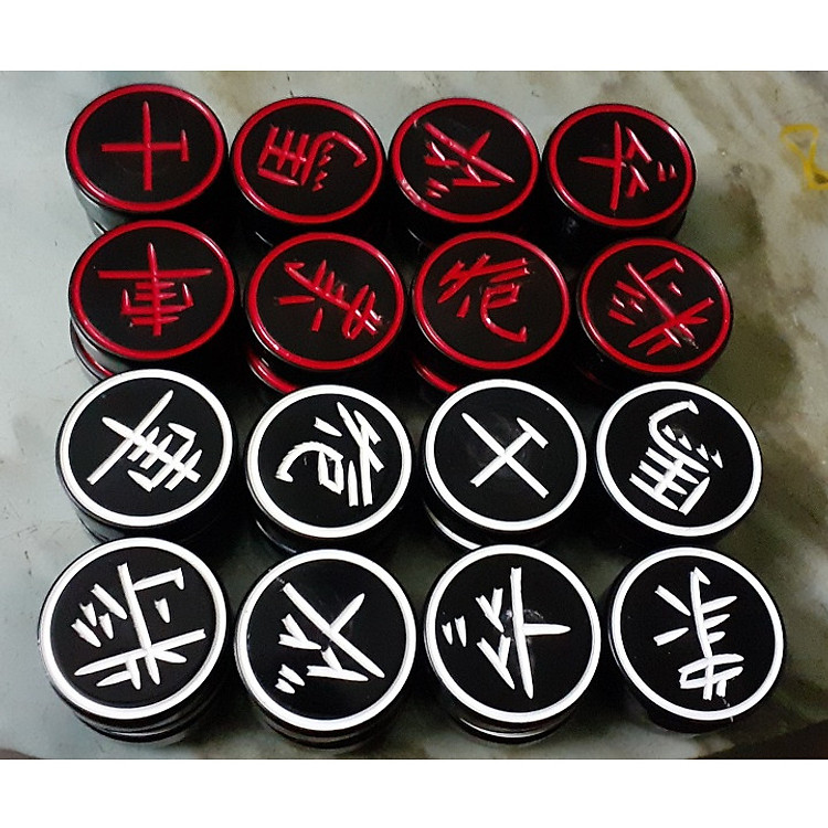 Mua tại MyKingdom: Bộ quân cờ sừng trâu Cao cấp - Ngập tràn khuyến mãi