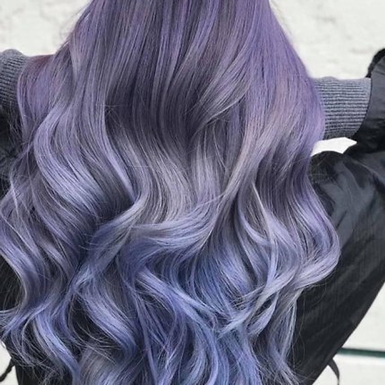 (HN) Trọn gói Cắt, Uốn, Nhuộm - Tặng thẻ VIP 100k, thẻ hấp không giới hạn