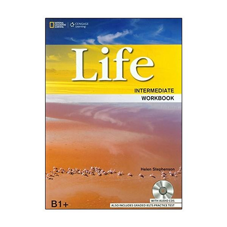 Life British Intermediate WorkBook