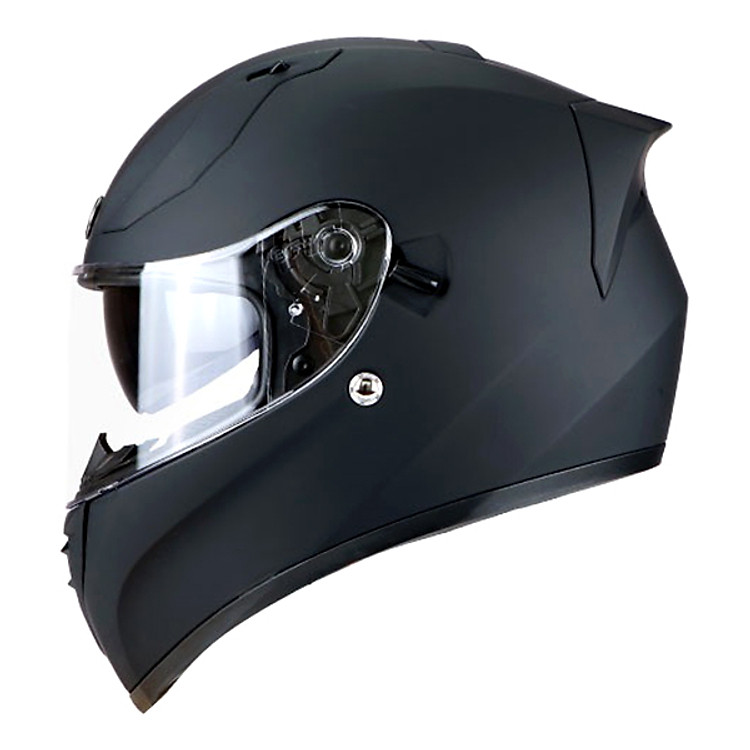 Mũ Bảo Hiểm Fullface 2 kính TORC