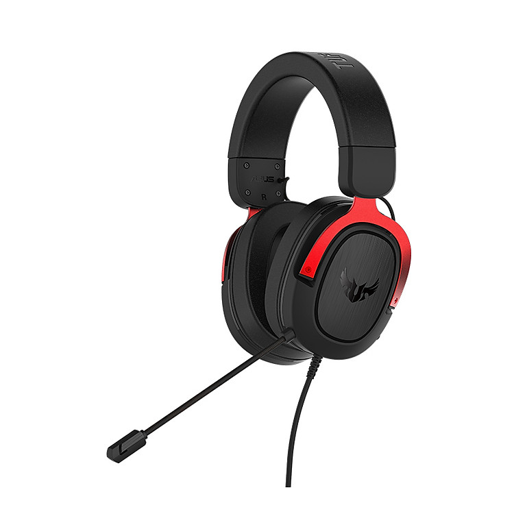 Tai nghe chơi game Asus TUF H3 - Hàng Chính Hãng