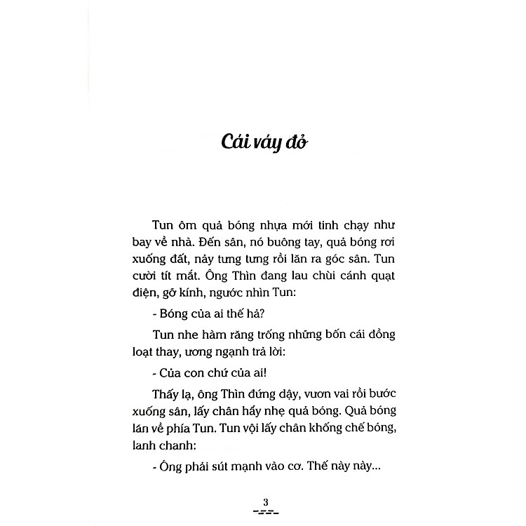 Mẹ Ơi Con Muốn Bay - Ảnh 6