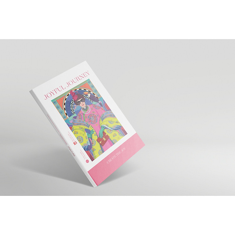 THỊNH VƯỢNG CÓ PHONG CÁCH - CREATE THE JOY