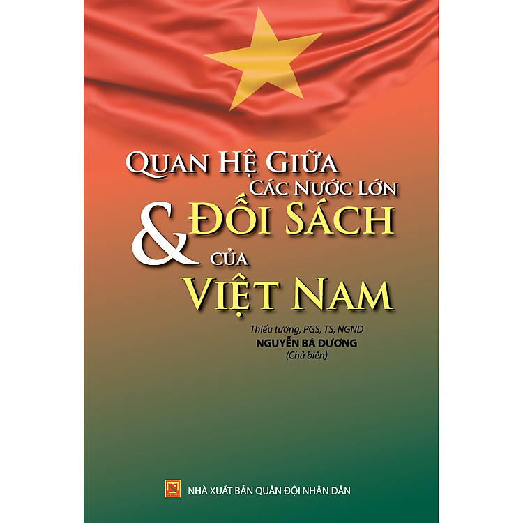 Quan Hệ Giữa Các Nước Lớn Và Đối Sách Của Việt Nam