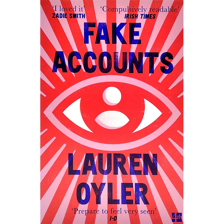 Fake Accounts - Ảnh 3