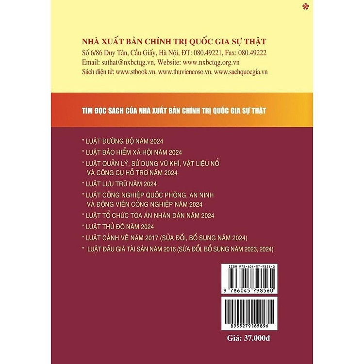 Luật Trật Tự, An Toàn Giao Thông Đường Bộ Năm 2024 - Ảnh 2