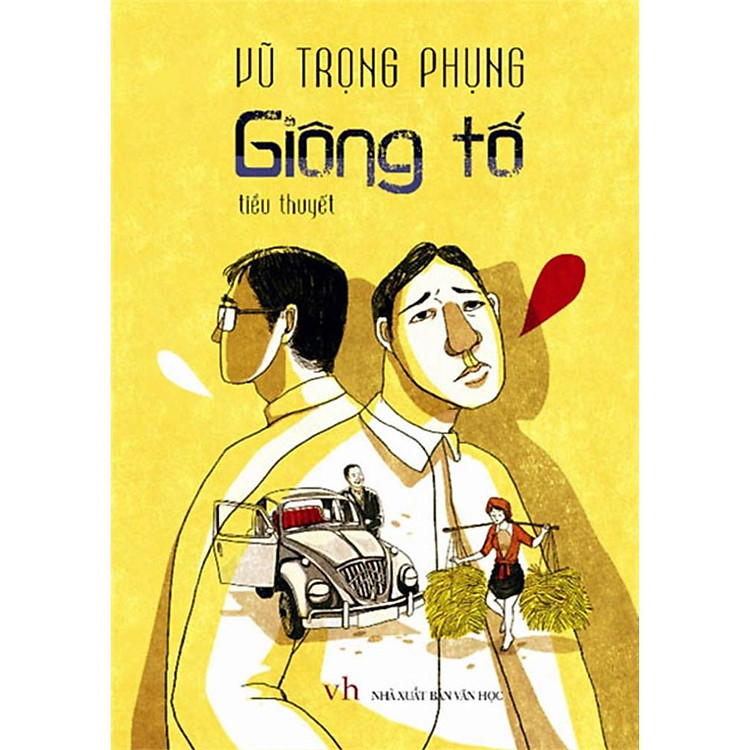 Giông Tố (Vũ Trọng Phụng)