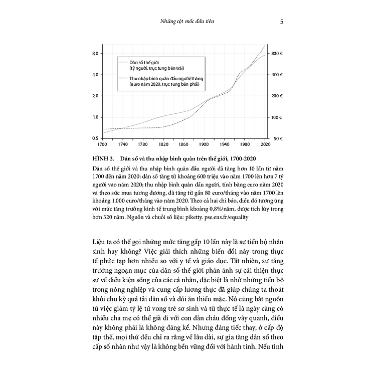 Lược Sử Về Bình Đẳng - Ảnh 7