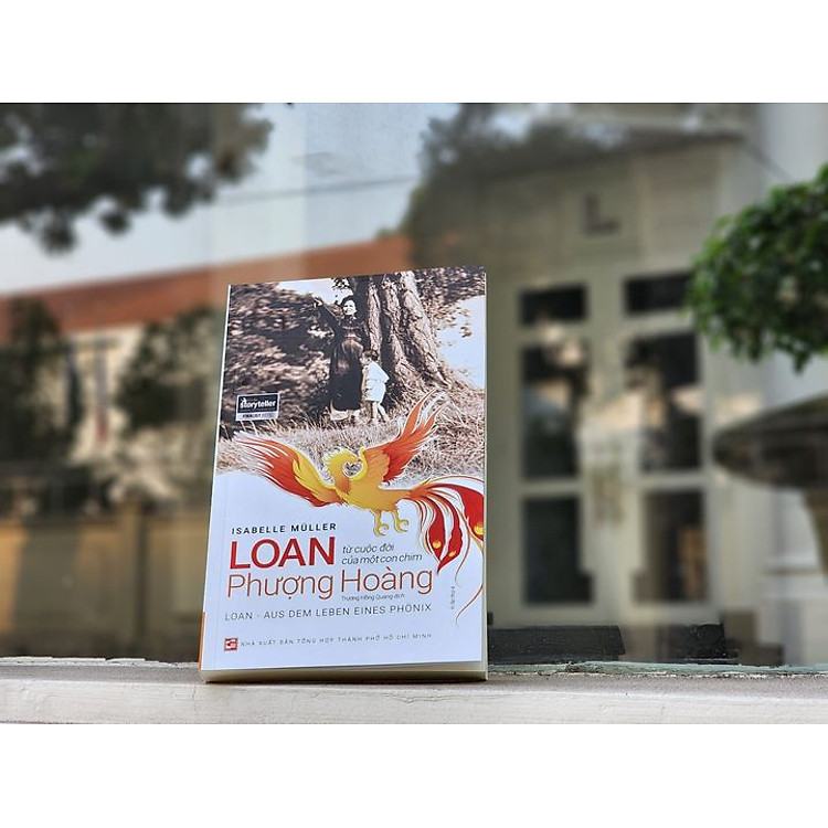 LOAN - TỪ CUỘC ĐỜI CỦA MỘT CON CHIM PHƯỢNG HOÀNG