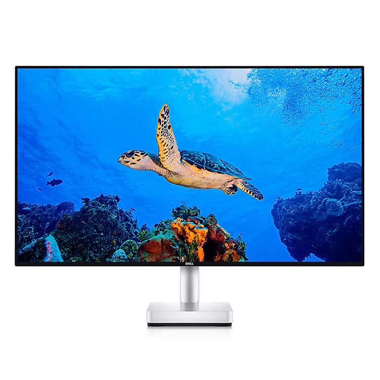 Màn Hình Dell S2718D 27inch 2K 8ms 60Hz IPS Speaker - Hàng Chính Hãng