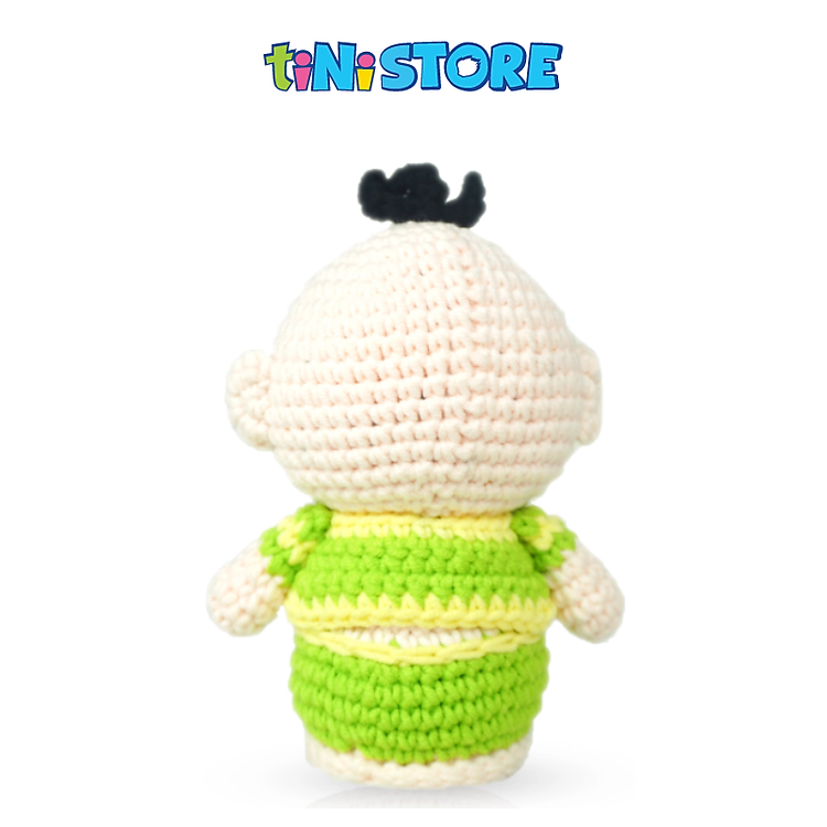 Mua Dần Béo tại TiNi Store Chính hãng Ưu đãi - Hình ảnh 4