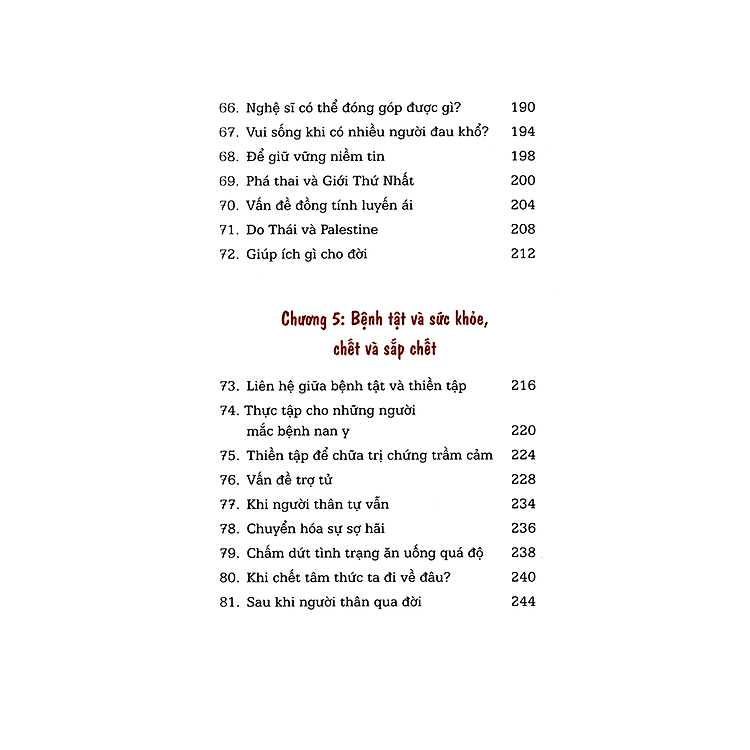 Hỏi Đáp Từ Trái Tim - Ảnh 2