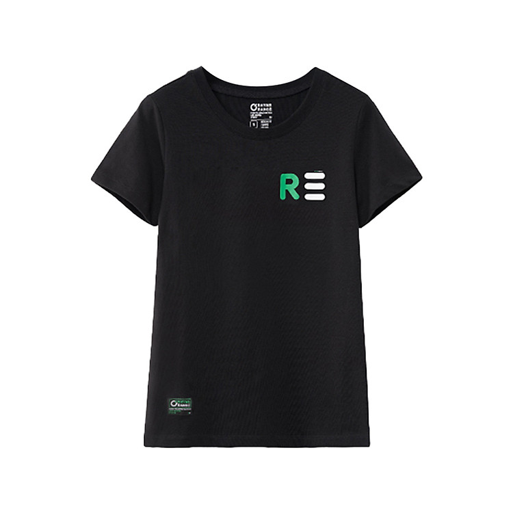 Áo Thun Nữ Lime Orange R3 - RO18161101-B