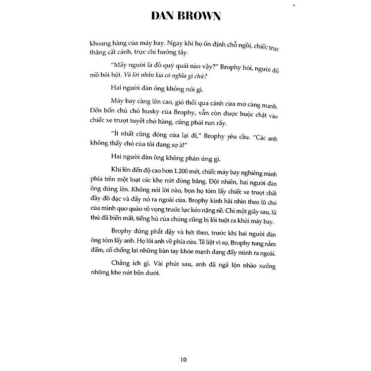 Điểm Dối Lừa - Ảnh 2