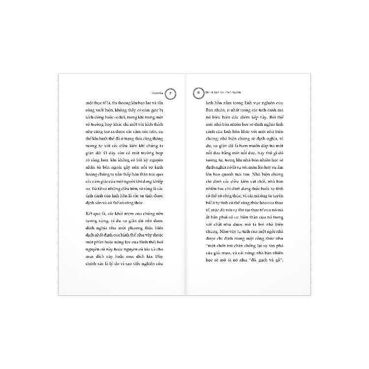 Bàn về linh hồn (Peri Psychēs) – Aristotle - Ảnh 2