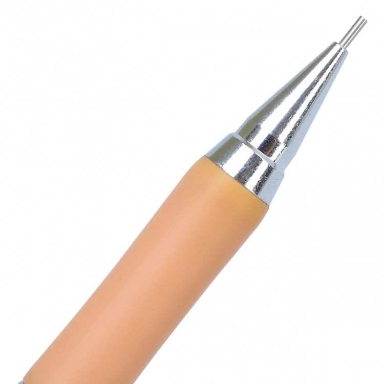 Chì Bấm Vân Gỗ BAOKE ZD107 (Bộ 2) - Ảnh 2