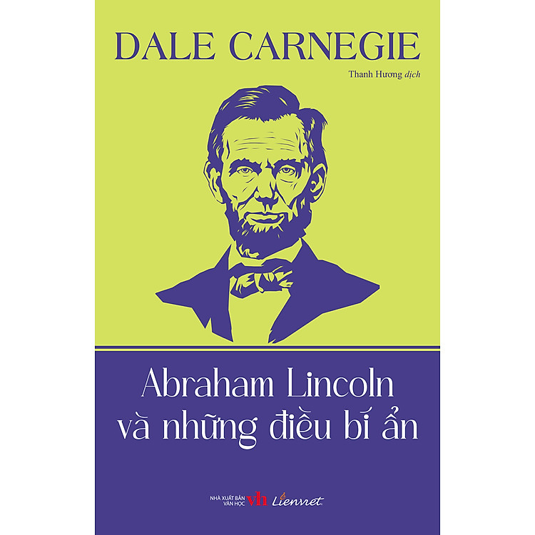Abraham Lincoln và những điều bí ẩn - Ảnh 2