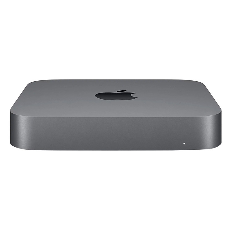 Apple Mac Mini 2018 Core i5/ 8GB/ 256GB (MRTT2) - Nhập Khẩu Chính Hãng