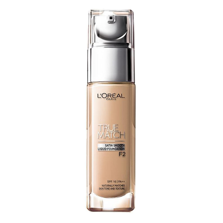 Kem Nền L'OREAL TRUE MATCH (30ml)