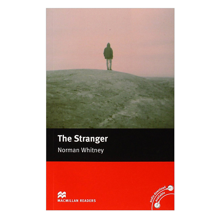 The Stranger