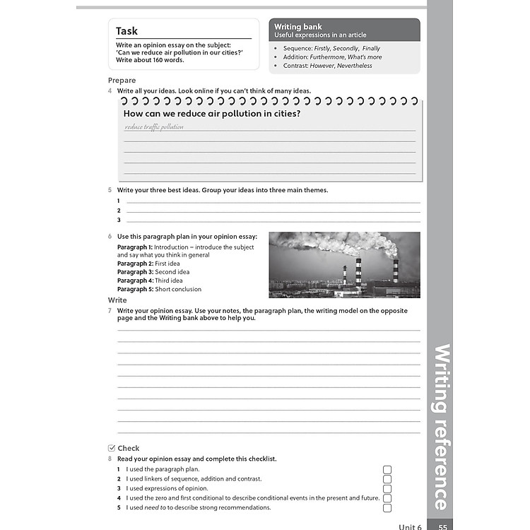 Gateway To The World B1 Workbook With Digital Workbook - Ảnh 7