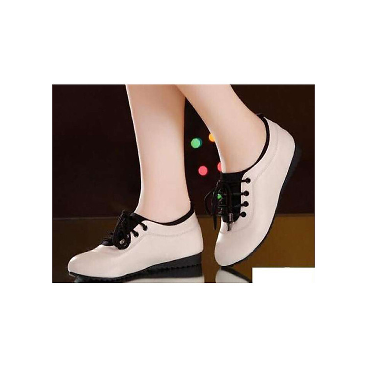 Giày Thể Thao Nữ Êm Chân