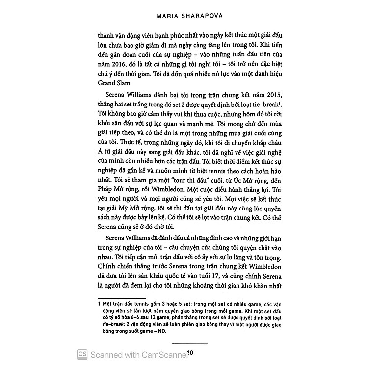 Không Thể Ngăn Chặn: Chuyện Đời Tôi Đến Hôm Nay - Ảnh 3