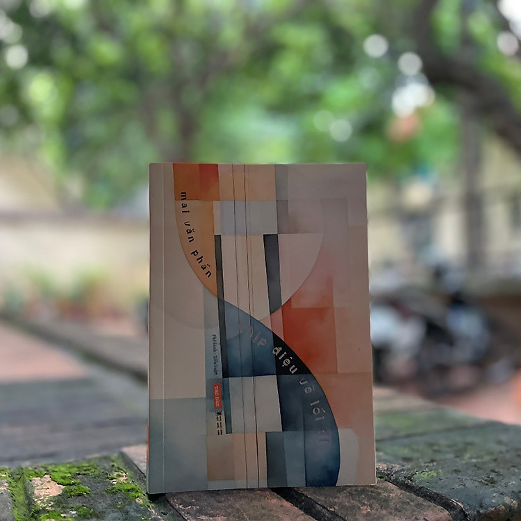 Nhịp Điệu Vẽ Lối Đi - Ảnh 2