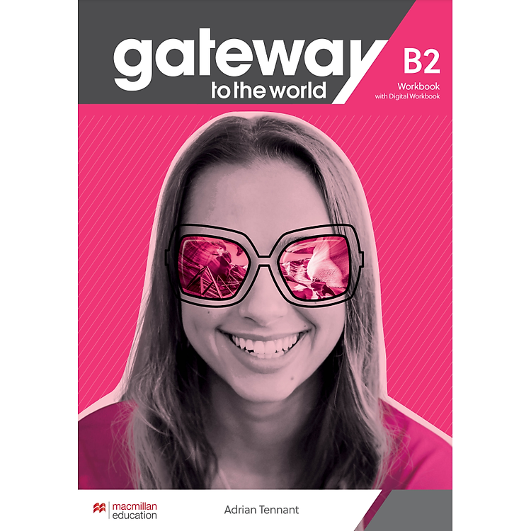 Gateway To The World B2 Workbook With Digital Workbook - Ảnh 2