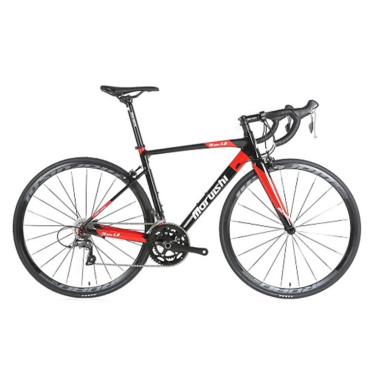 Xe đạp Nhật Maruishi Road Mater 1.0