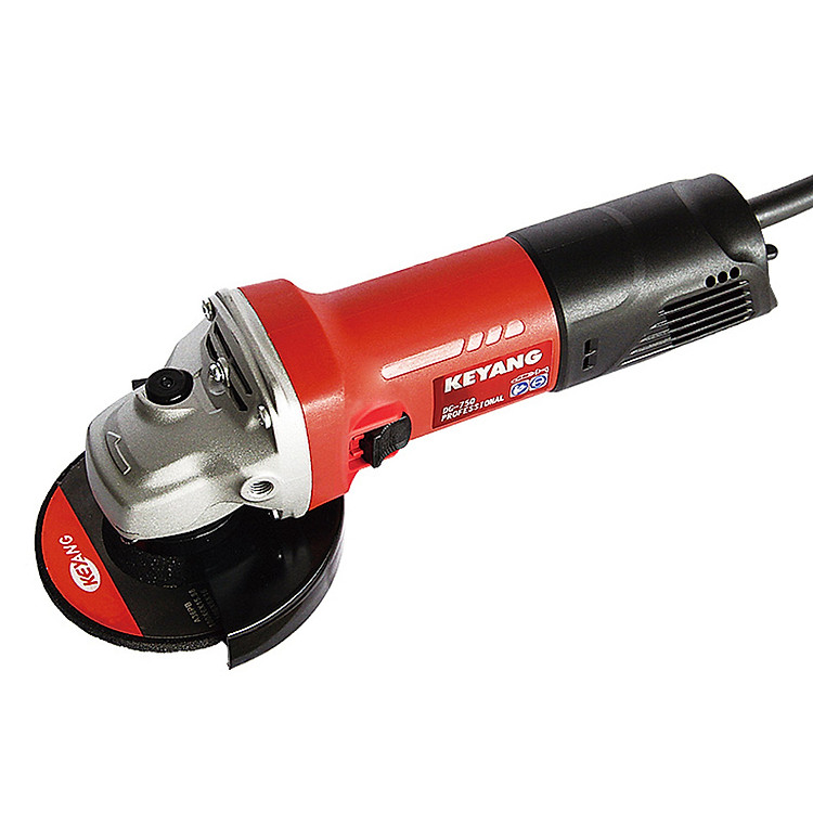 Máy Mài Góc Keyang DG-750 (750W)