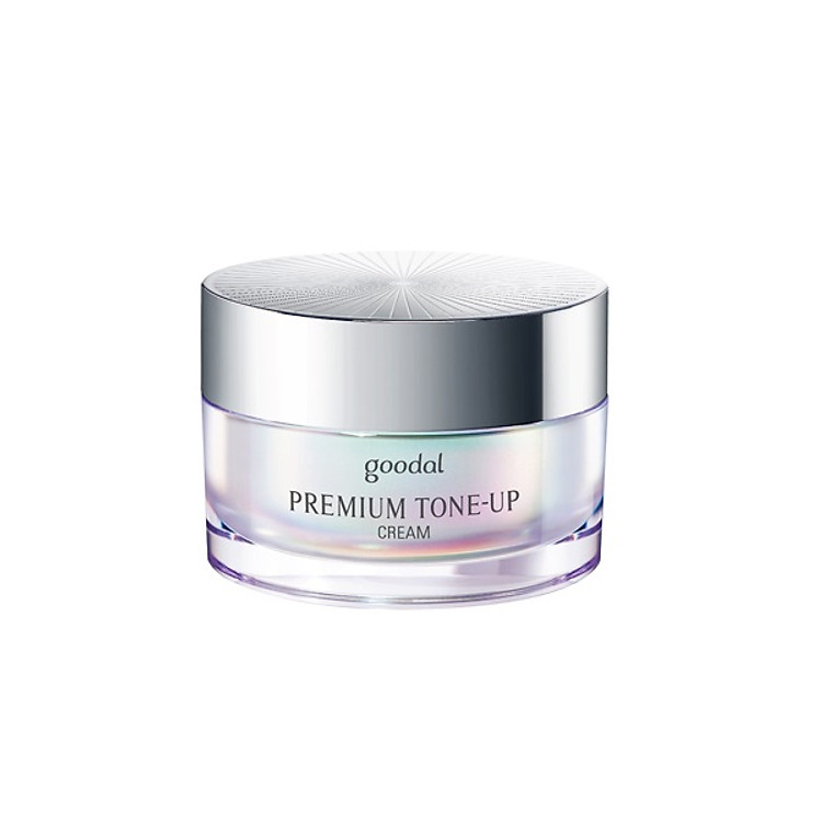 Kem Dưỡng Nâng Tone Da GOODAL PREMIUM TONE-UP CREAM Mẫu 2020