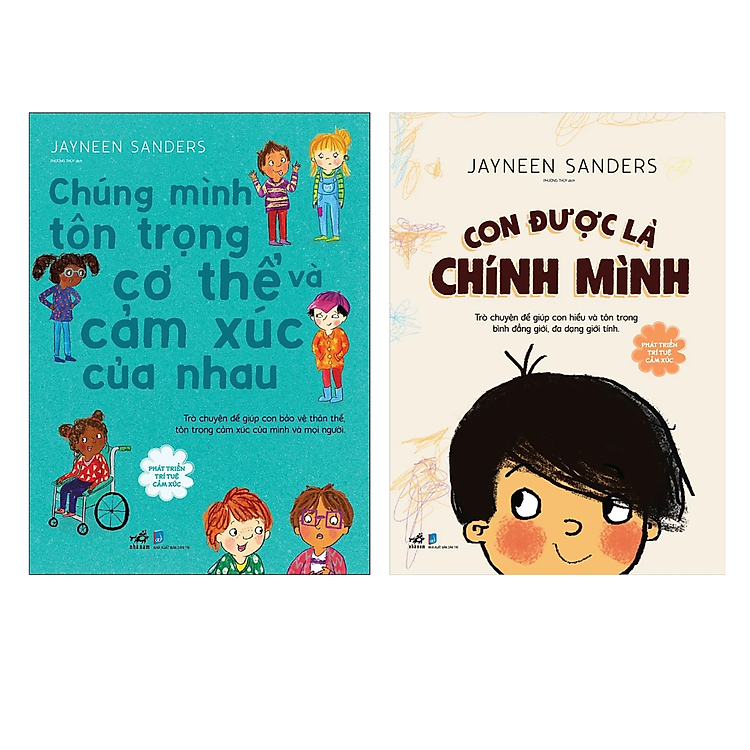 Phát Triển Trí Tuệ Cảm Xúc