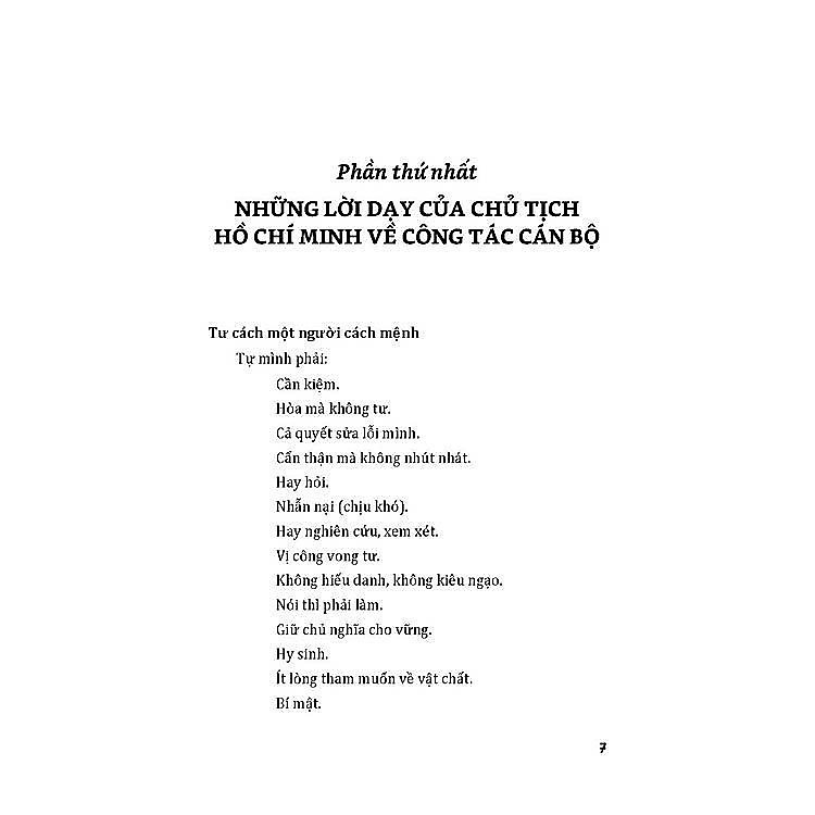 Chủ Tịch Hồ Chí Minh Với Cuộc Hành Trình Của Thời Đại - Người Gieo Những Hạt Giống Đỏ - Ảnh 6