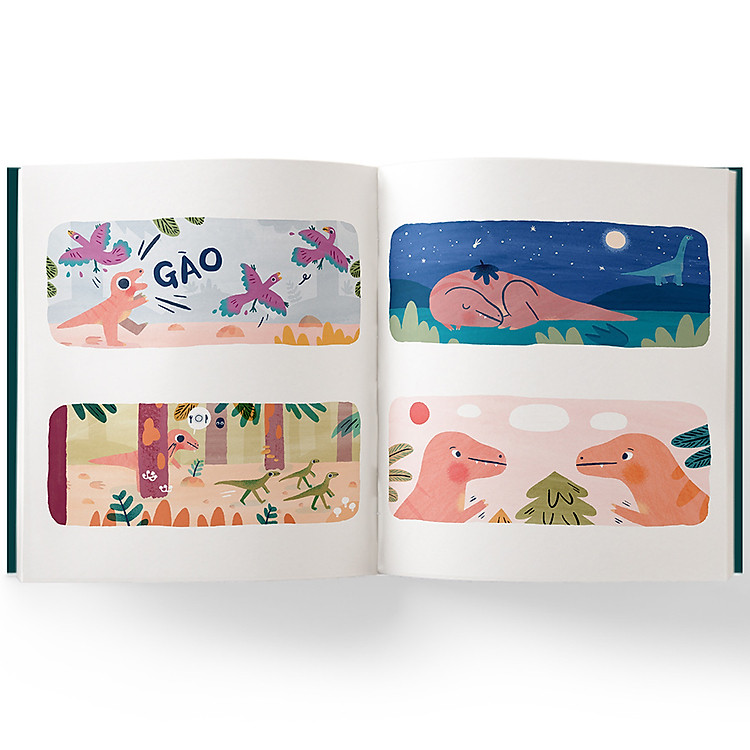 Khi Tớ Lớn Lên - Ảnh 3